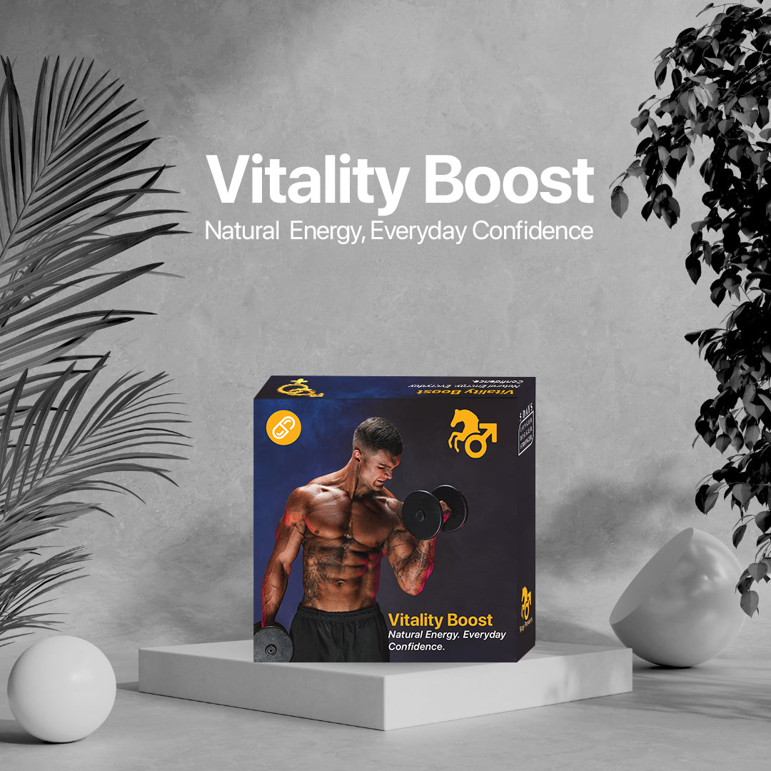 Vitality Boost
