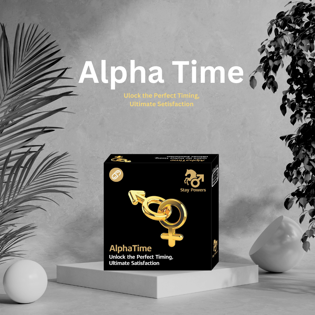 Alpha Time