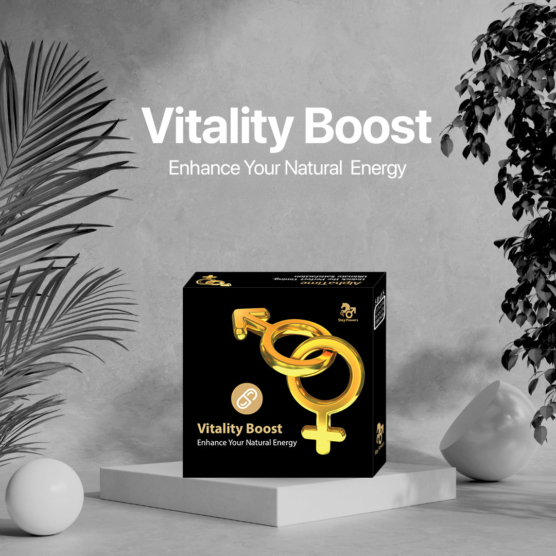 Vitality Boost